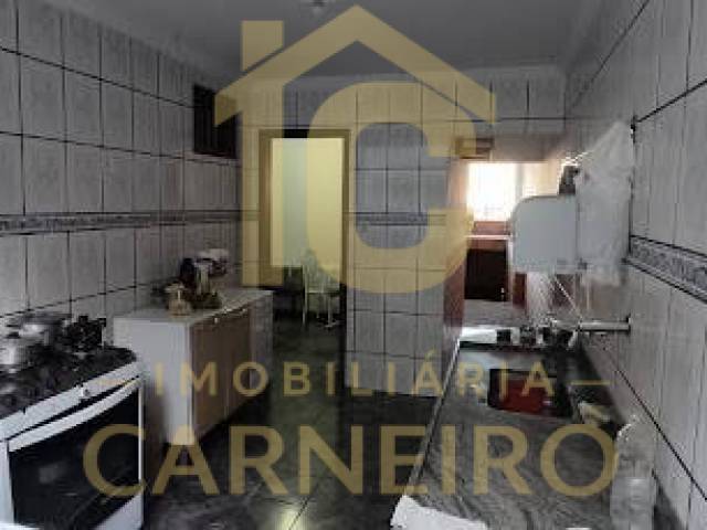 Casa para Venda em Timóteo - 5