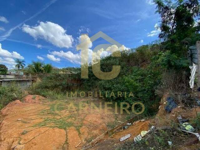 Terreno para Venda em Coronel Fabriciano - 3