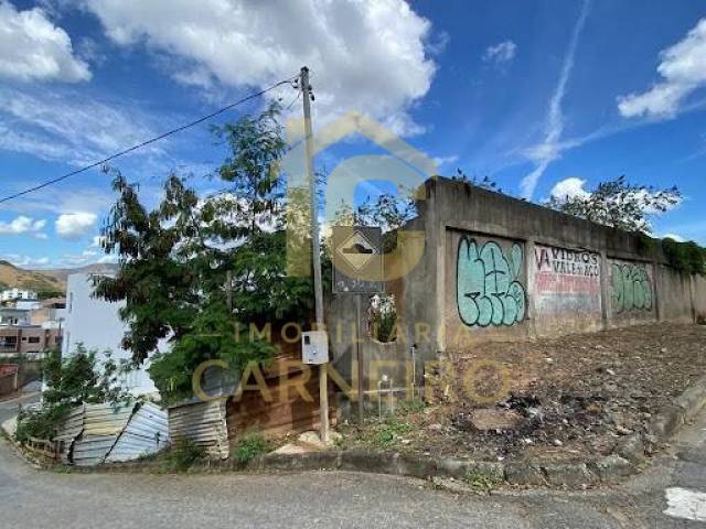 Terreno para Venda em Coronel Fabriciano - 4