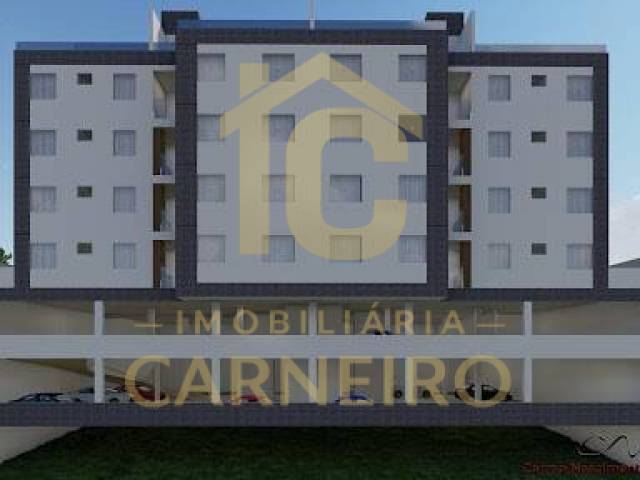 #1241 - Cobertura para Venda em Timóteo - MG - 2