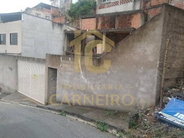 Terreno para Venda em Ipatinga - 2