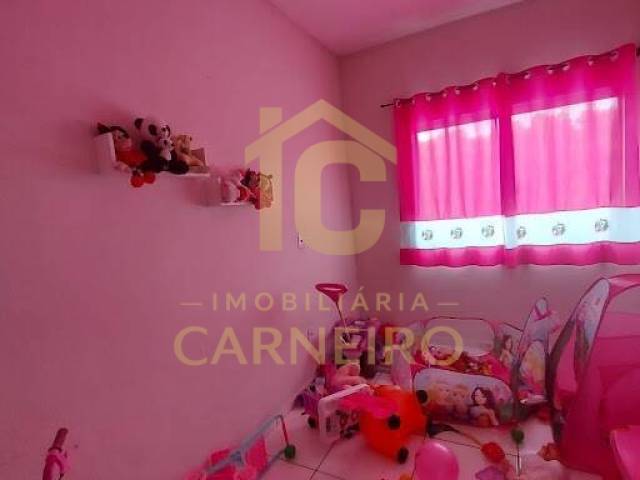 Casa para Venda em Belo Oriente - 3