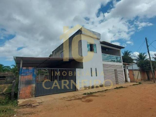 Casa para Venda em Belo Oriente - 4