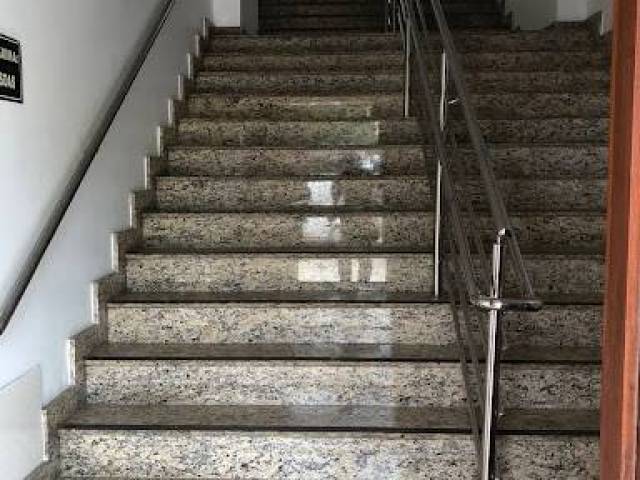 Conjunto Comercial para Venda em Coronel Fabriciano - 4