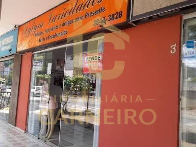 Loja para Venda em Timóteo - 2