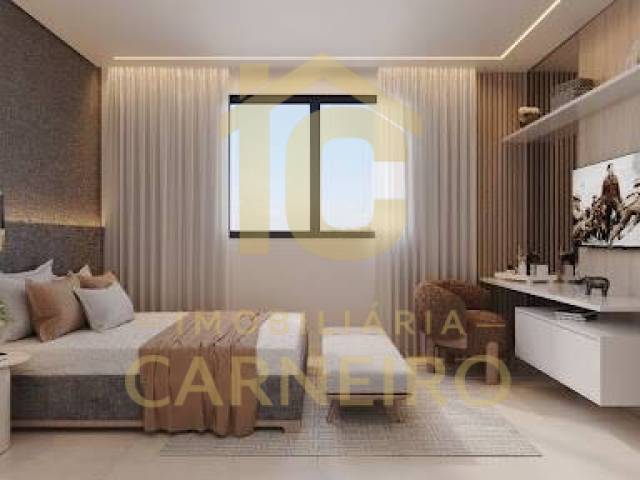 Apartamento para Venda em Ipatinga - 4