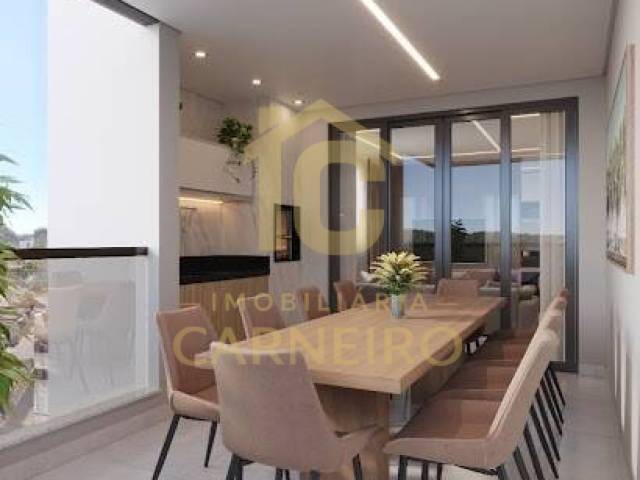 Apartamento para Venda em Ipatinga - 5