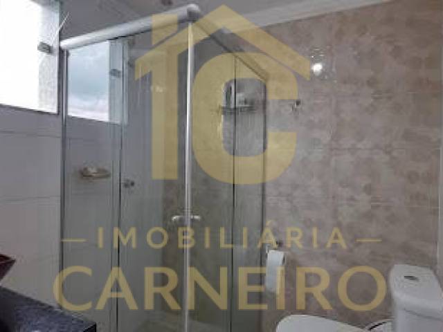 Apartamento para Venda em Timóteo - 2