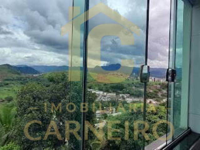 Apartamento para Venda em Timóteo - 4