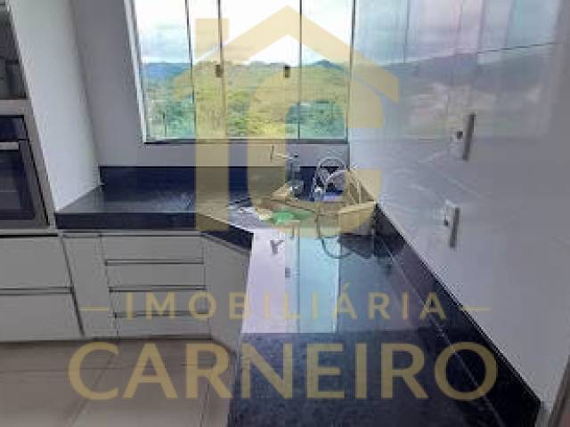 Apartamento para Venda em Timóteo - 5