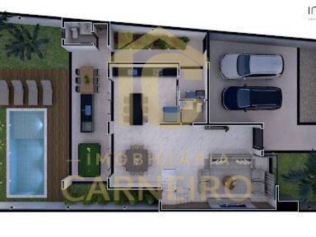 Casa para Venda em Ipatinga - 5