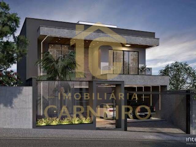 Casa para Venda em Ipatinga - 2