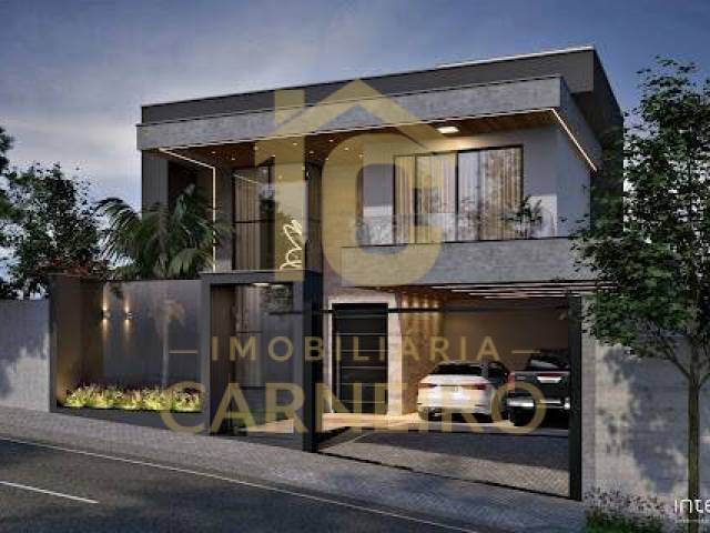 Casa para Venda em Ipatinga - 3