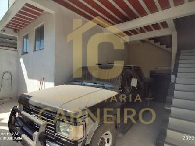 Casa para Venda em Timóteo - 4