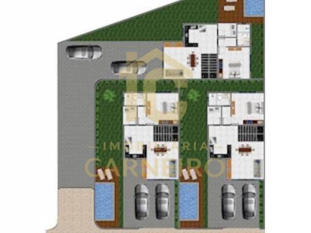 #1361 - Casa para Venda em Porto Seguro - BA - 2