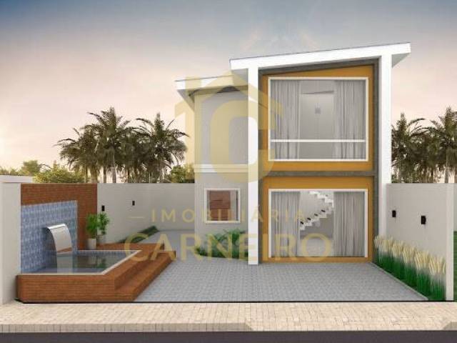 #1361 - Casa para Venda em Porto Seguro - BA - 3