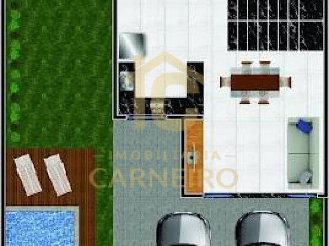 Casa para Venda em Porto Seguro - 4