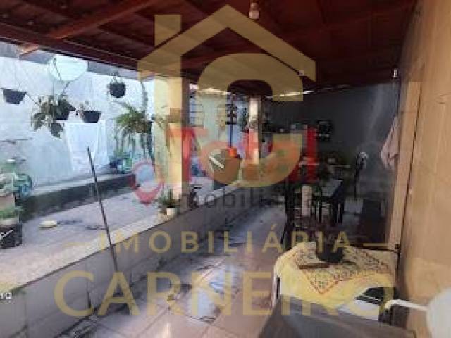 Casa para Venda em Timóteo - 2