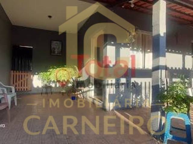 Casa para Venda em Timóteo - 3