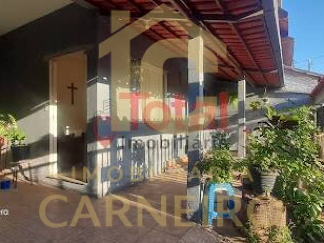 Casa para Venda em Timóteo - 4