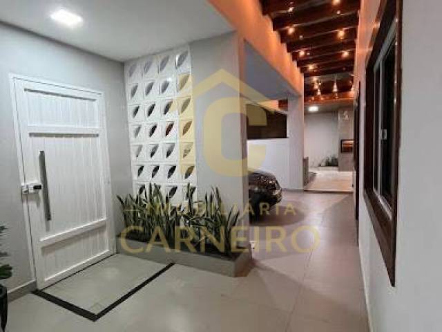 Casa para Venda em Coronel Fabriciano - 3