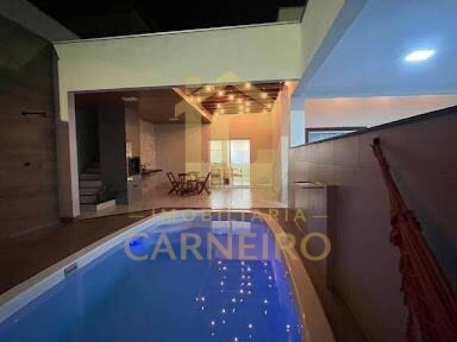 Casa para Venda em Coronel Fabriciano - 4