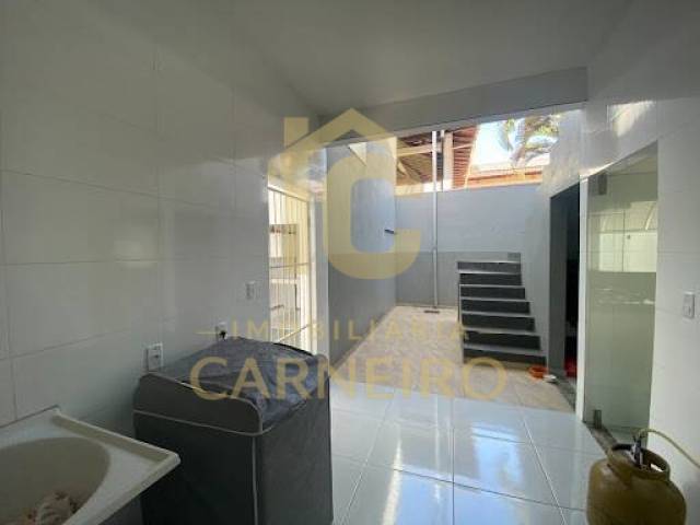 Casa para Venda em Coronel Fabriciano - 2