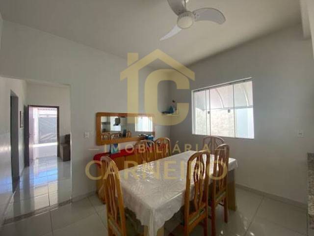 Casa para Venda em Coronel Fabriciano - 3