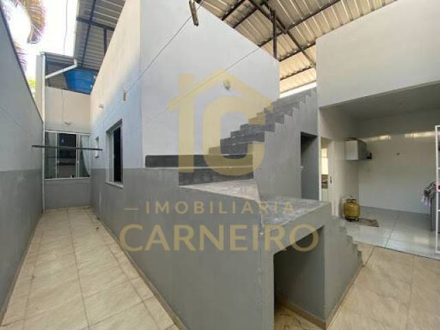 Casa para Venda em Coronel Fabriciano - 4