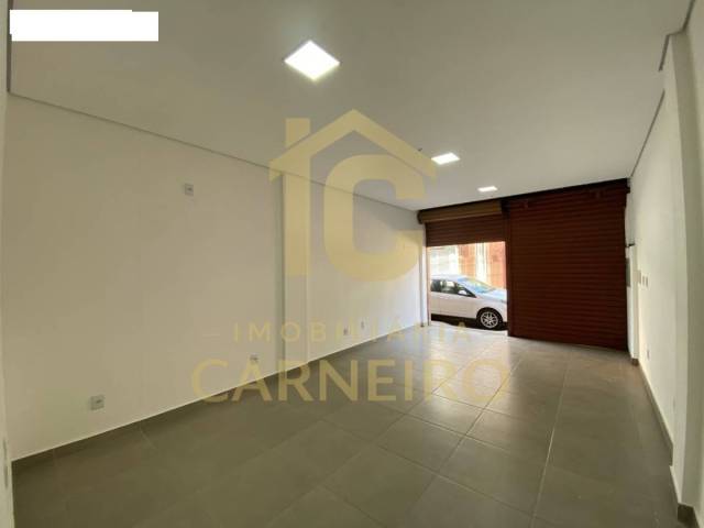 Loja para Locação em Coronel Fabriciano - 2