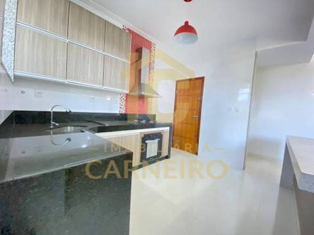 Apartamento para Venda em Ipatinga - 2