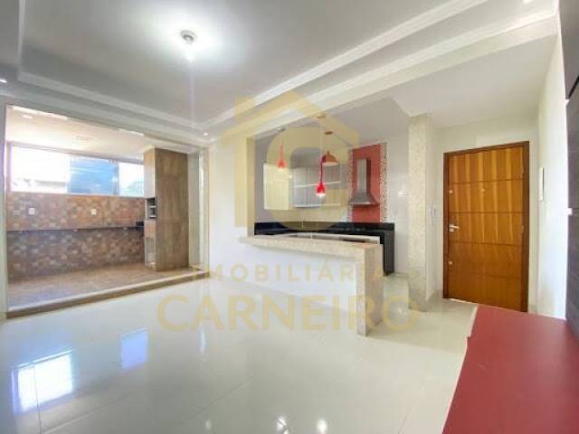 Apartamento para Venda em Ipatinga - 5