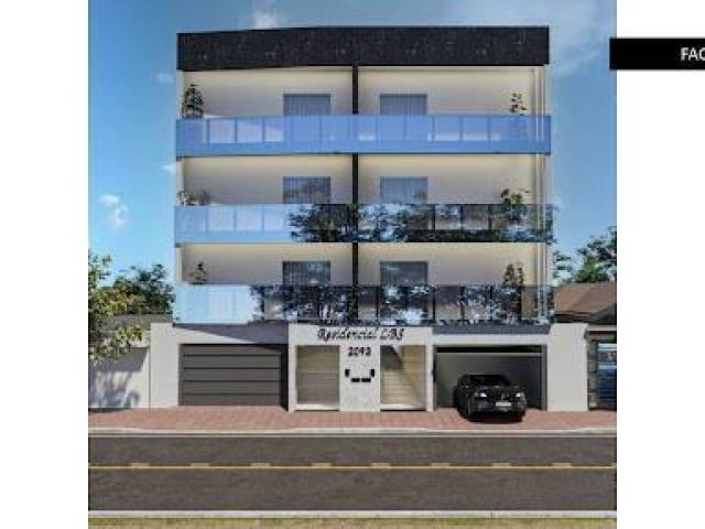 Venda em Residencial Bethania - Santana do Paraíso