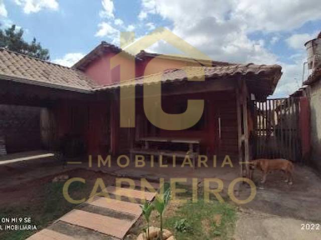 Casa para Venda em Coronel Fabriciano - 2
