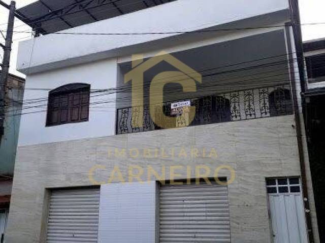 Casa para Venda em Coronel Fabriciano - 3