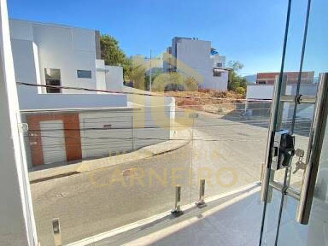 Casa para Venda em Santana do Paraíso - 2