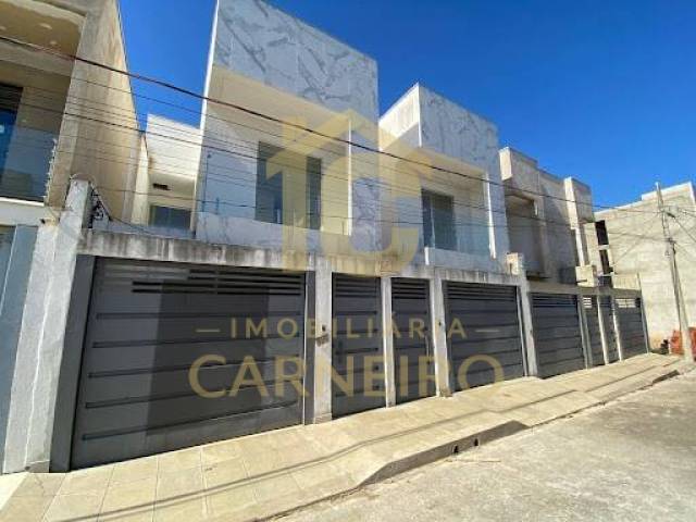 Venda em Residencial Bethania - Santana do Paraíso