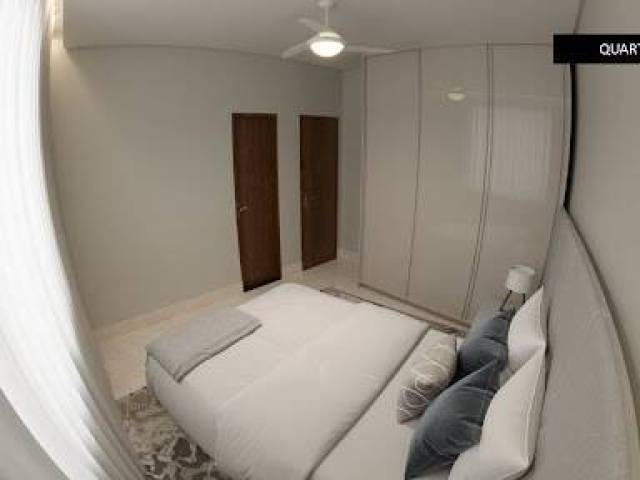 Apartamento para Venda em Santana do Paraíso - 4