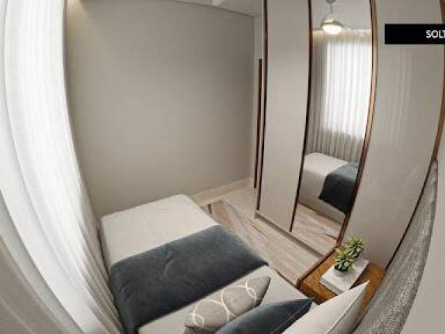 Apartamento para Venda em Santana do Paraíso - 5