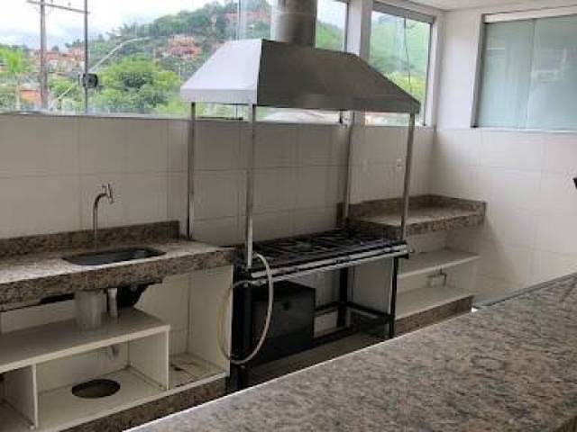 Conjunto Comercial para Venda em Coronel Fabriciano - 3