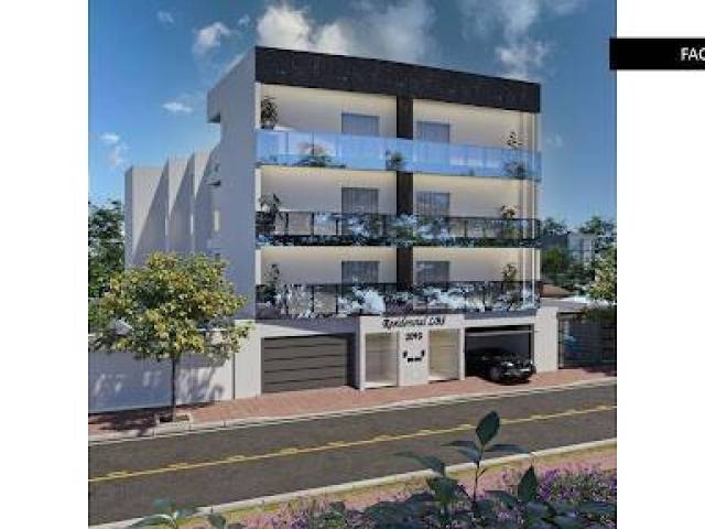 Apartamento para Venda em Santana do Paraíso - 2