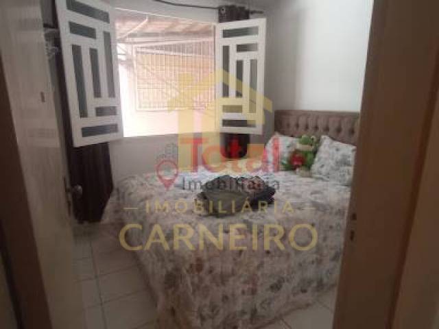 Casa para Venda em Timóteo - 4