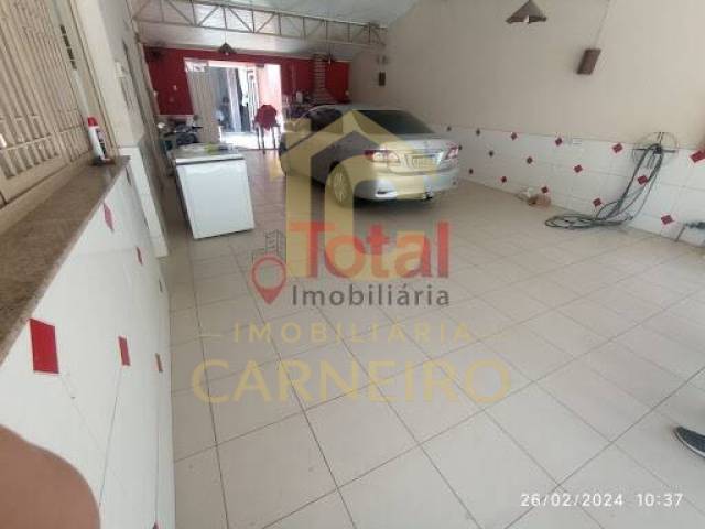 Casa para Venda em Timóteo - 2