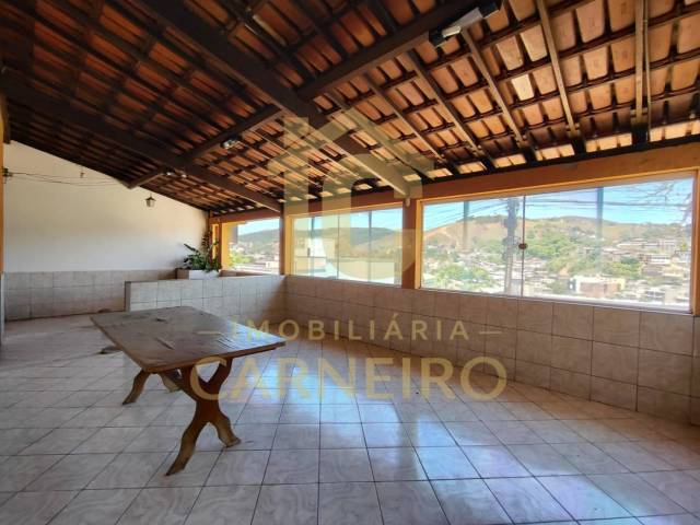 Casa para Venda em Ipatinga - 2