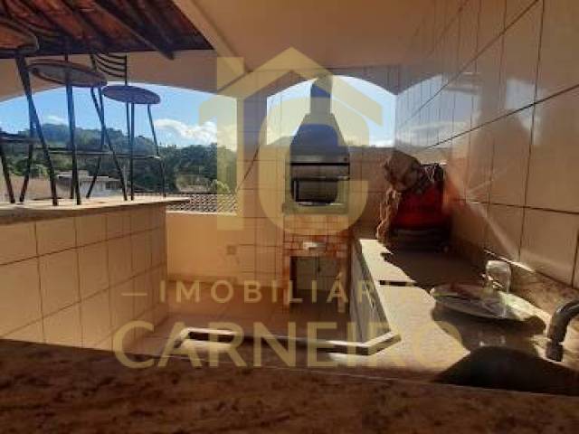 Casa para Venda em Coronel Fabriciano - 3