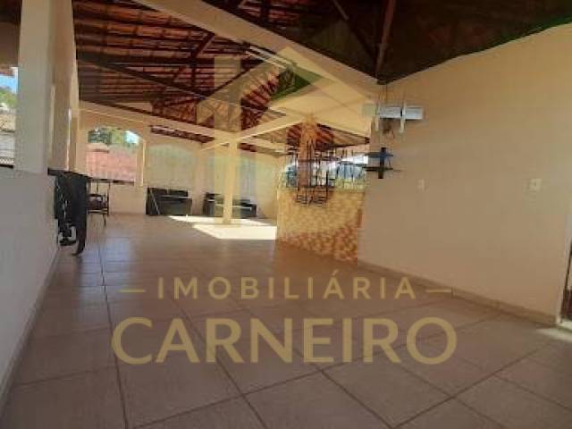 Casa para Venda em Coronel Fabriciano - 5