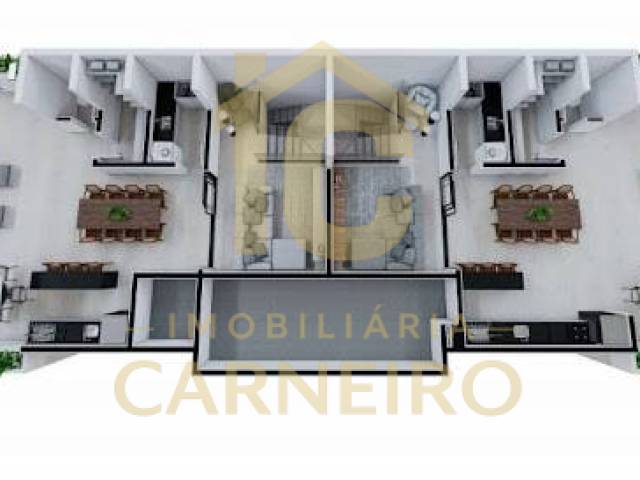 Apartamento para Venda em Ipatinga - 3