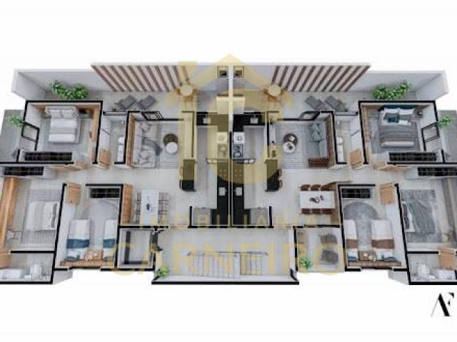 Apartamento para Venda em Ipatinga - 5