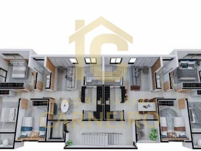 Apartamento para Venda em Ipatinga - 4