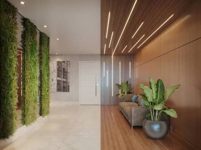 Apartamento para Venda em Ipatinga - 2